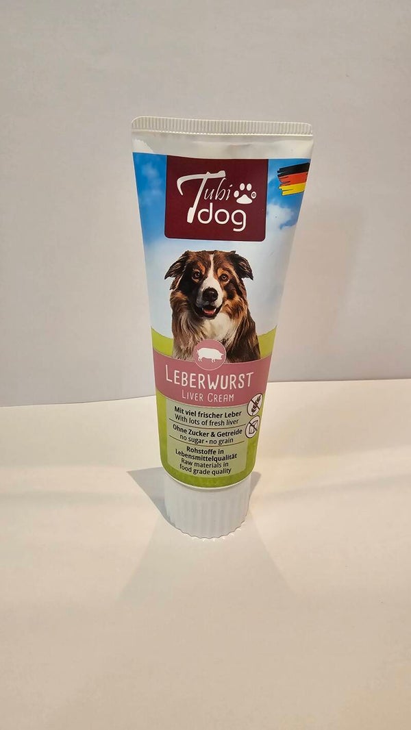Tubidog Leberwurst