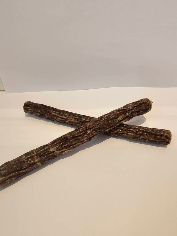 Knusperstangen Rind
