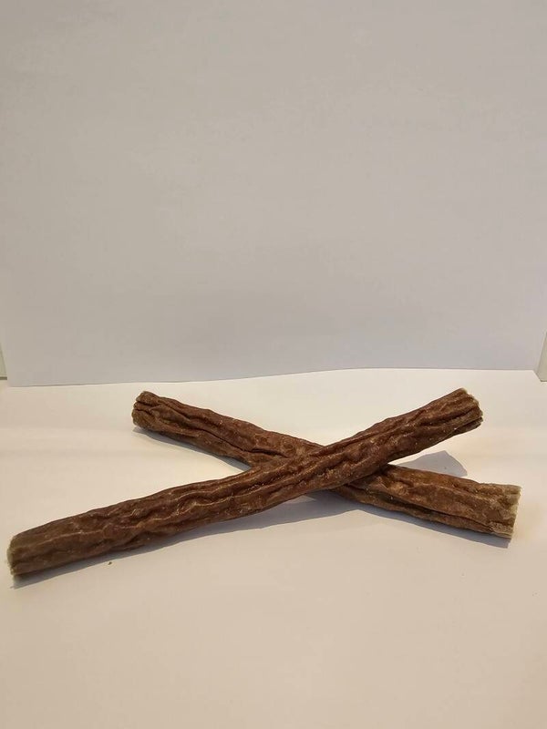 Knusperstangen Geflügel