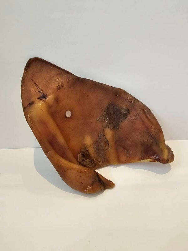 Iberico Schweineohren