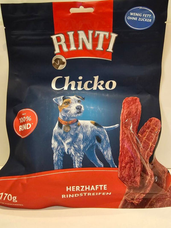 Rinti Chicko Rind