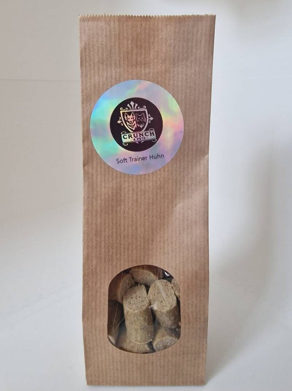 Soft Trainer Huhn