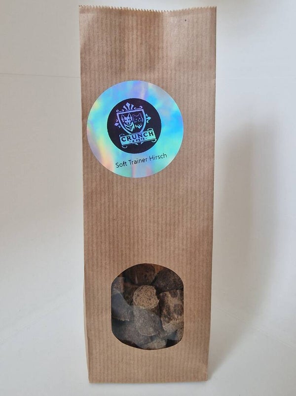 Soft Trainer Hirsch