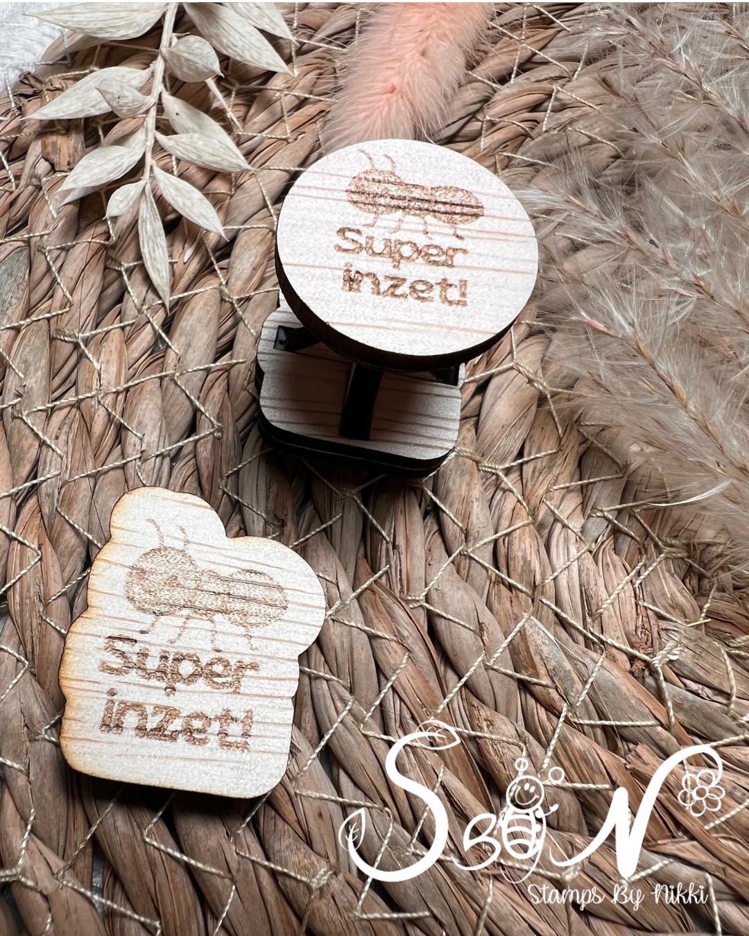 Mier - Super inzet!