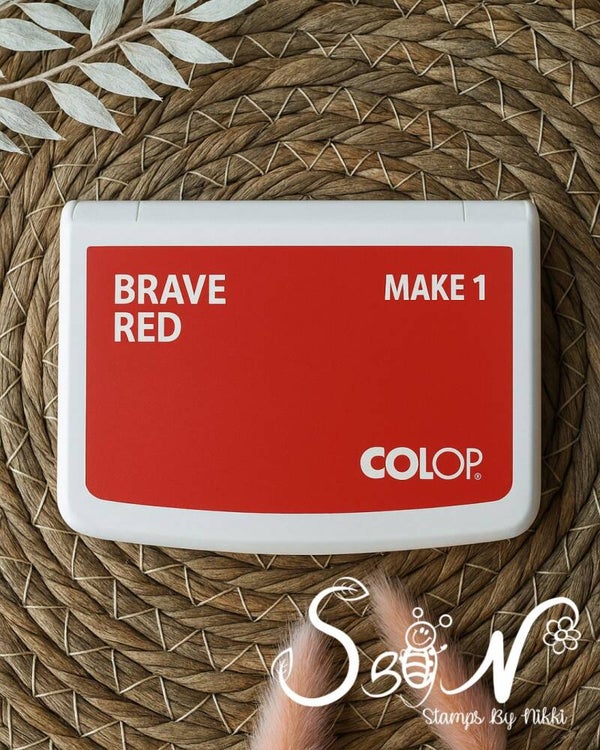 Stempelkussen Colop Make 1