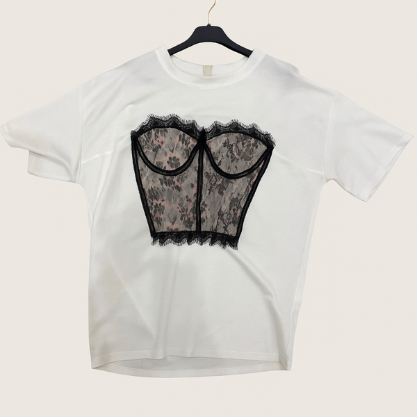 Tee-Shirt TU