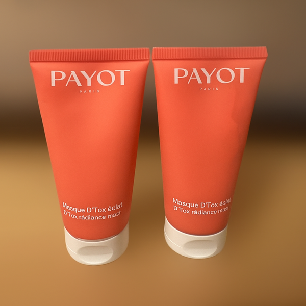 Masque Payot x2