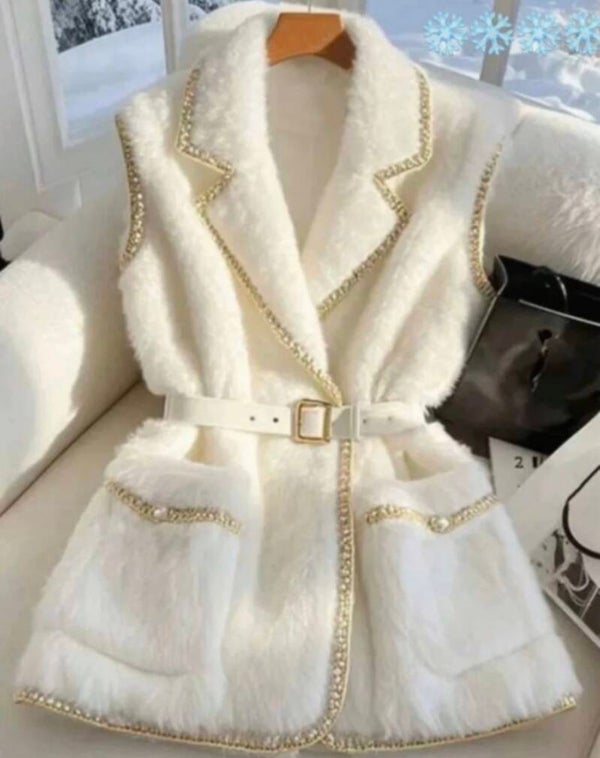 Veste sans manche Taille L