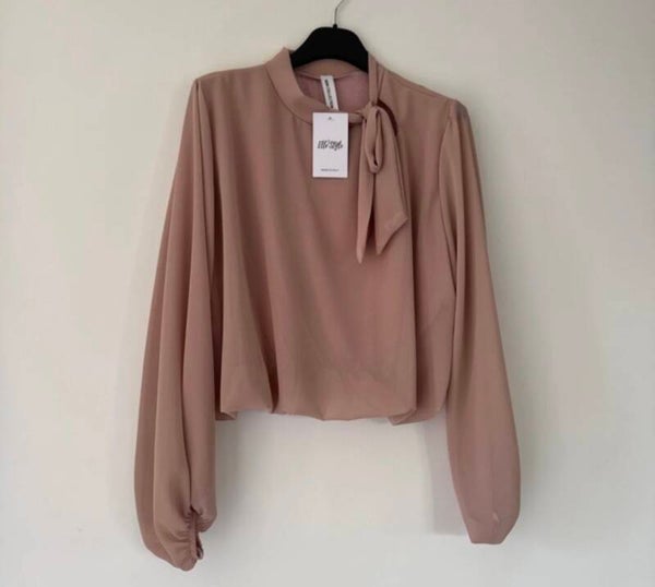 Blouse Taille Unique