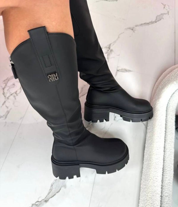 Botte Miu Miu
