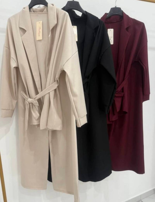Ensemble pantalon veste TU