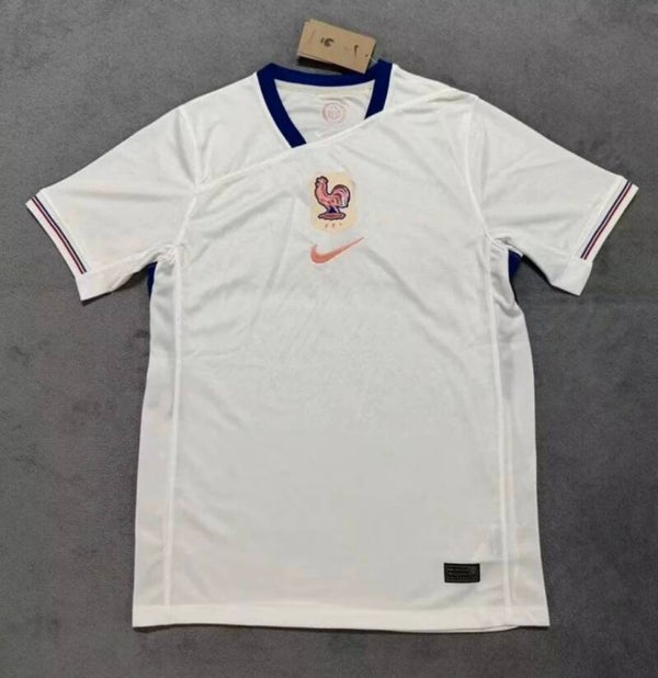 Maillot Équipe de France 2025 TL