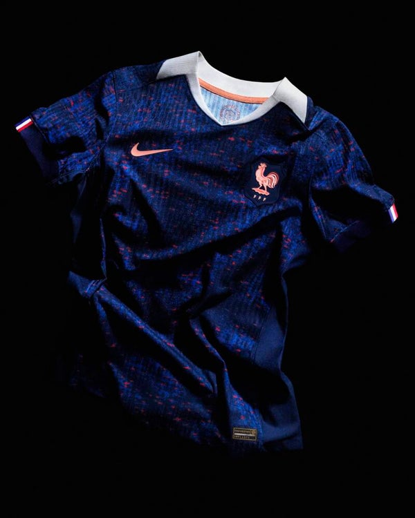 Maillot Équipe de France 2025 Taille L ou XL