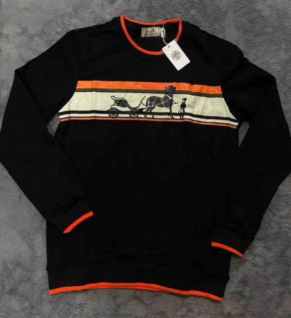 Pull Hermès TL