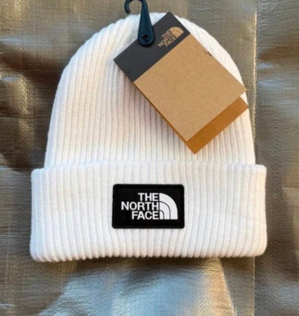 Bonnet The North Face Blanc ou Noir