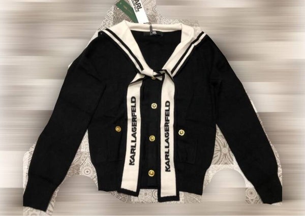 Pull Karl Lagerfeld TM