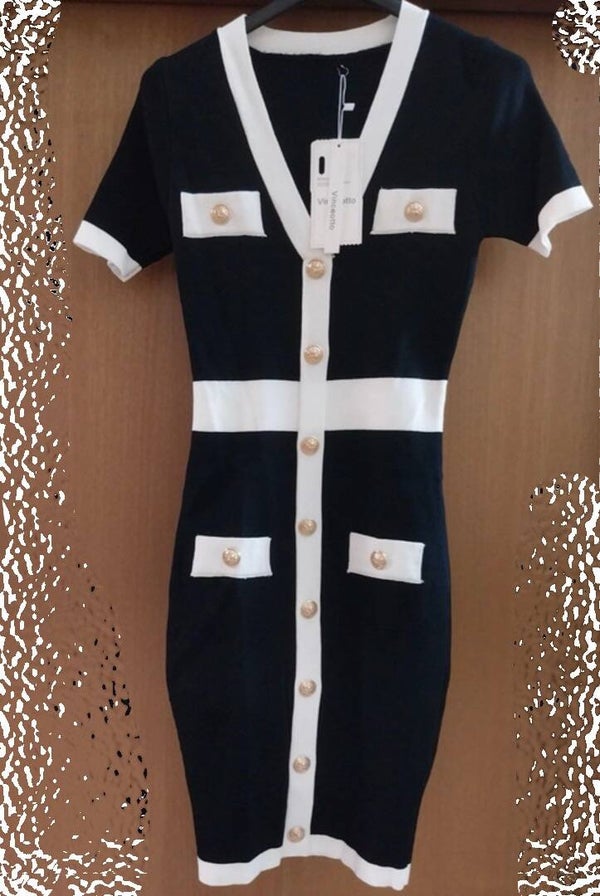 Robe TU