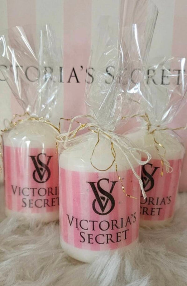 Bougie Victoria Secret