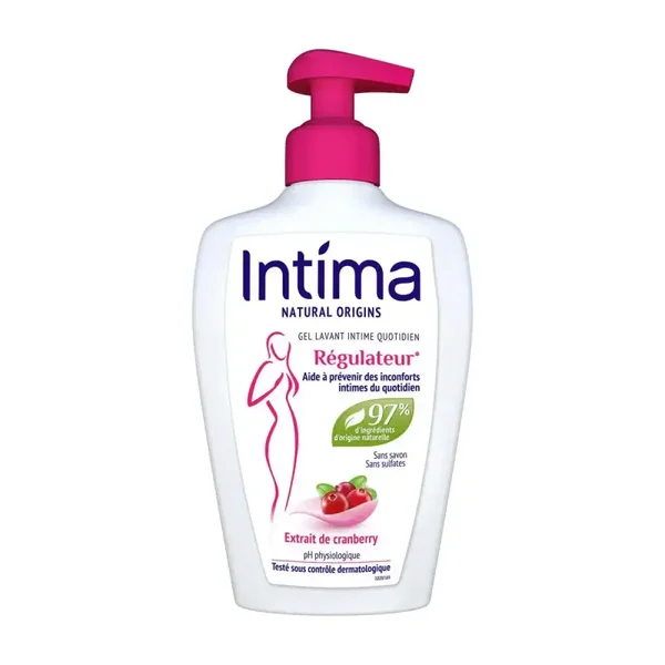 2 gel intime Intima