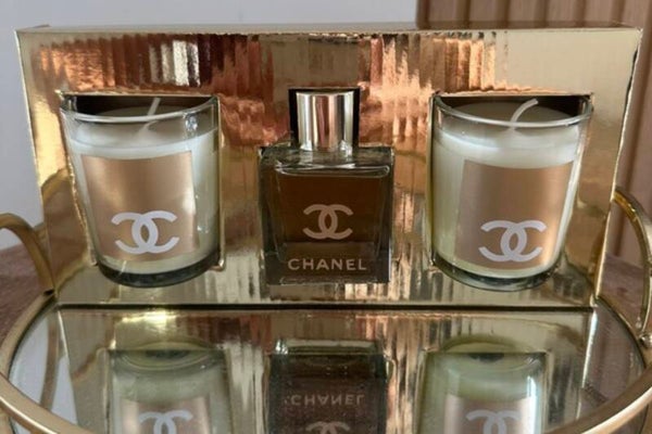 Ensemble Chanel
