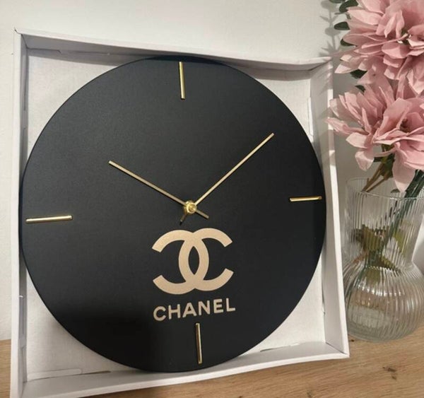 Horloge Chanel