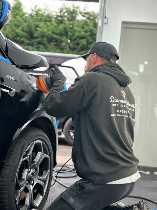 Valeting