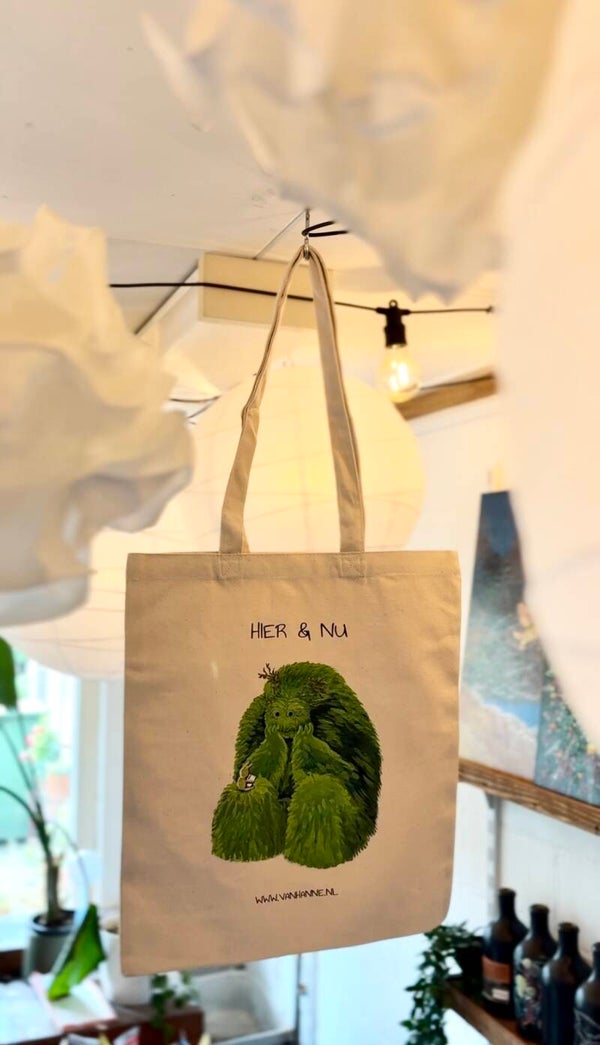 Moos Shoulder Bag