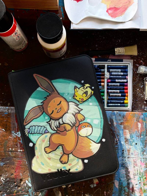 Eevee (SVP 173)