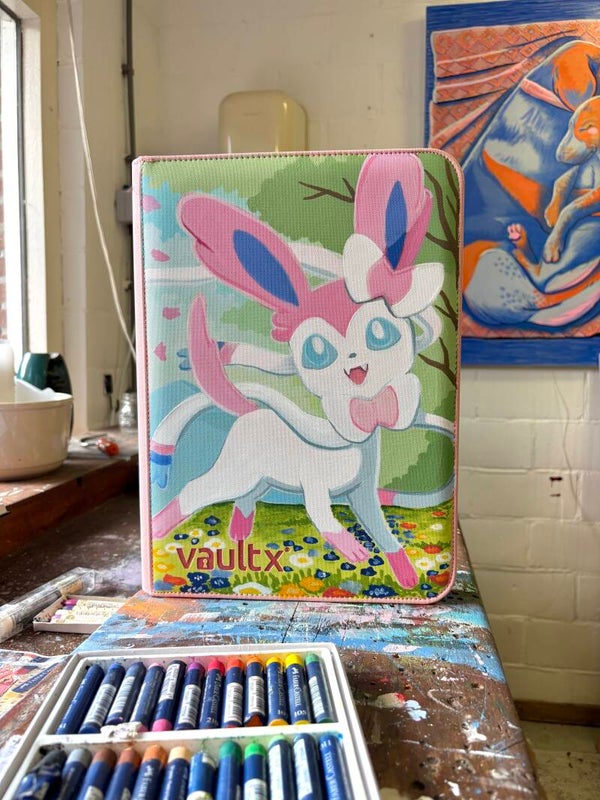 Sylveon (CBB2C 09)