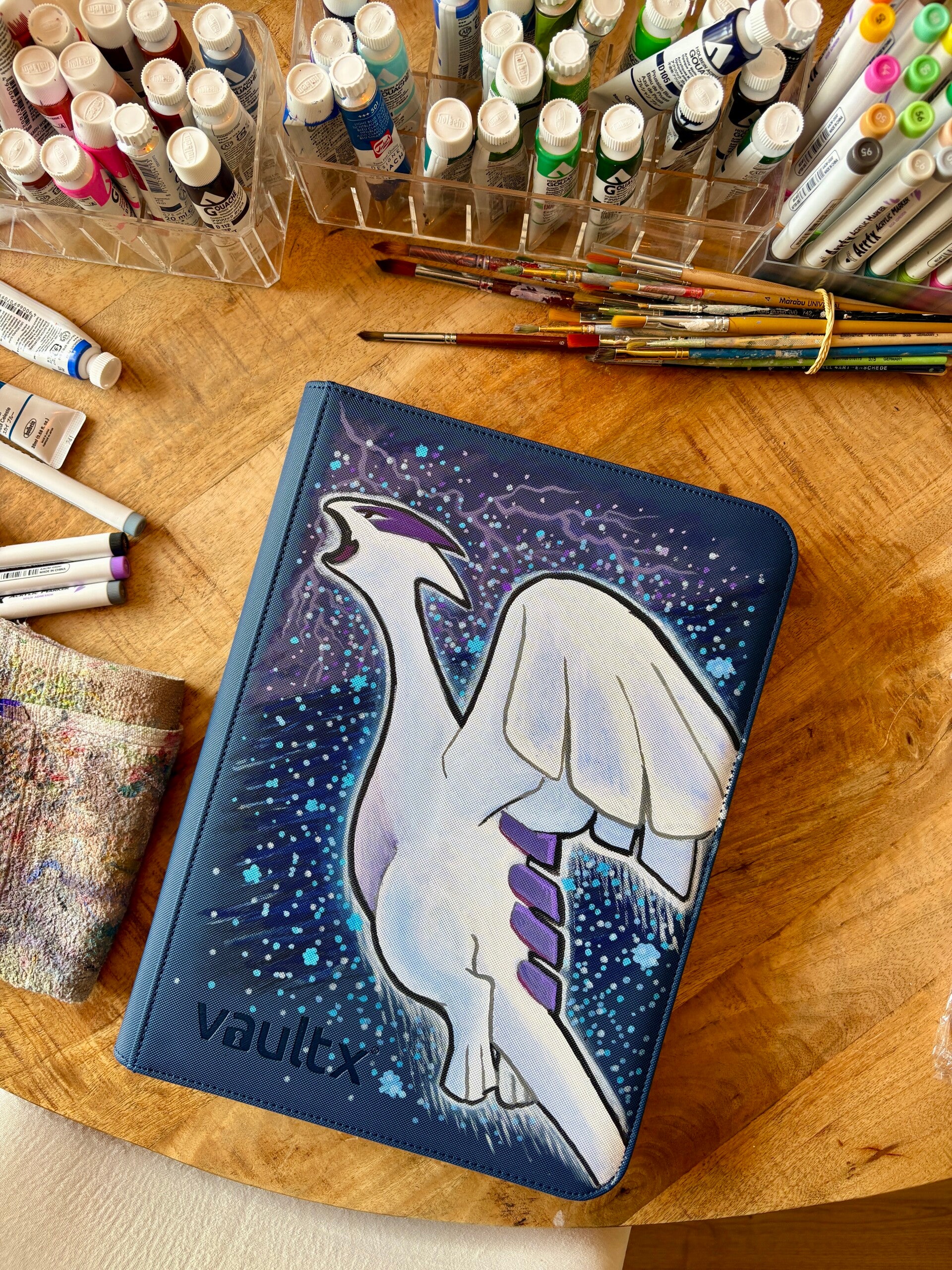 Lugia (AQ 149)