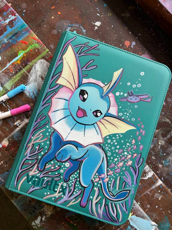 Vaporeon VMAX (SWSH 182)