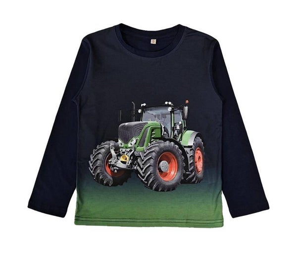Longsleeve Fendt 2