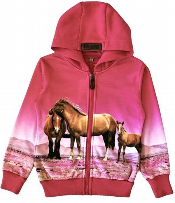 Vest koppel paarden op vlakte *