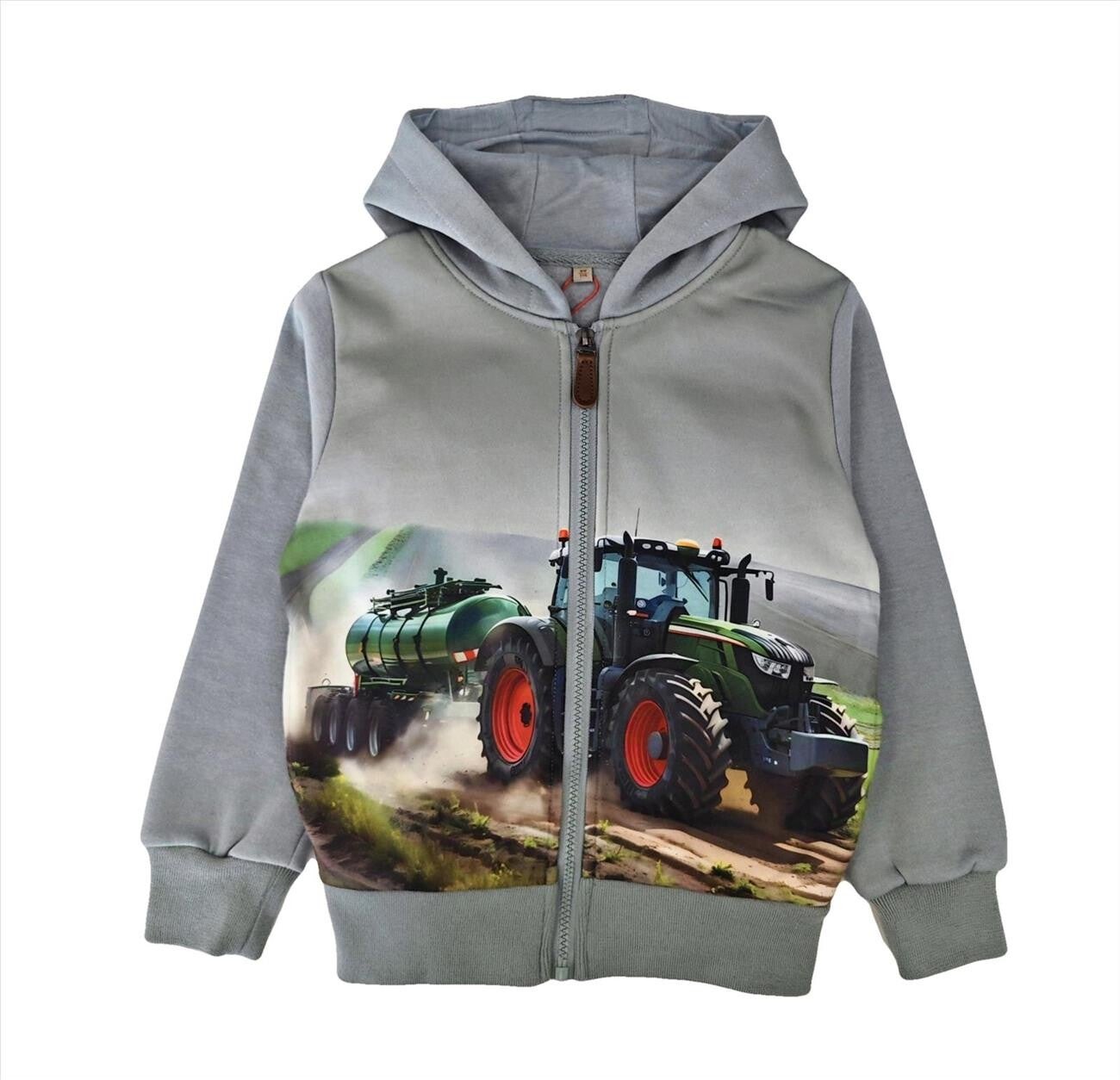 Vest john deere