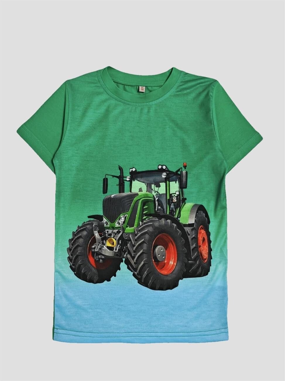 T-shirt Fendt