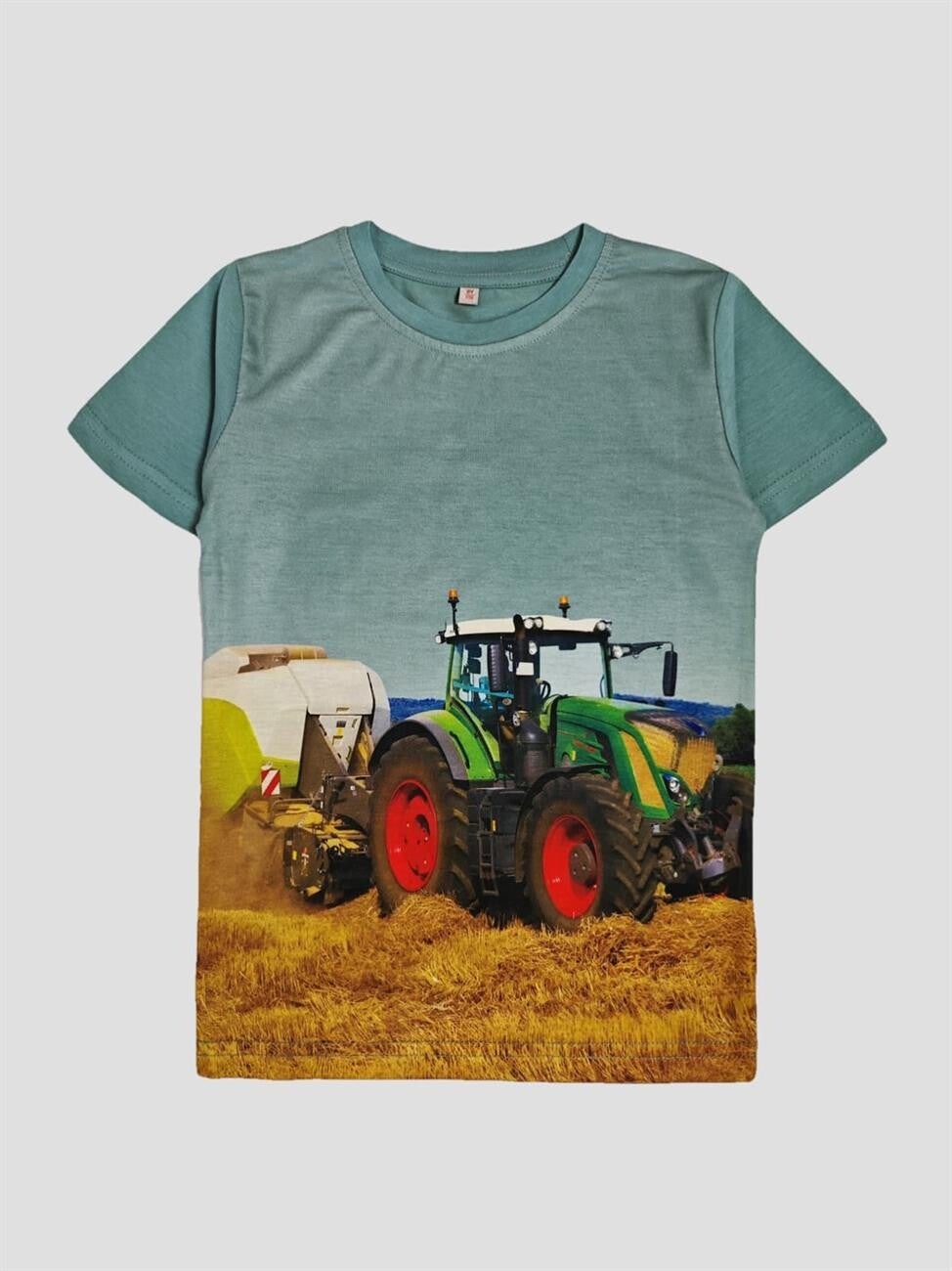 T-shirt Fendt