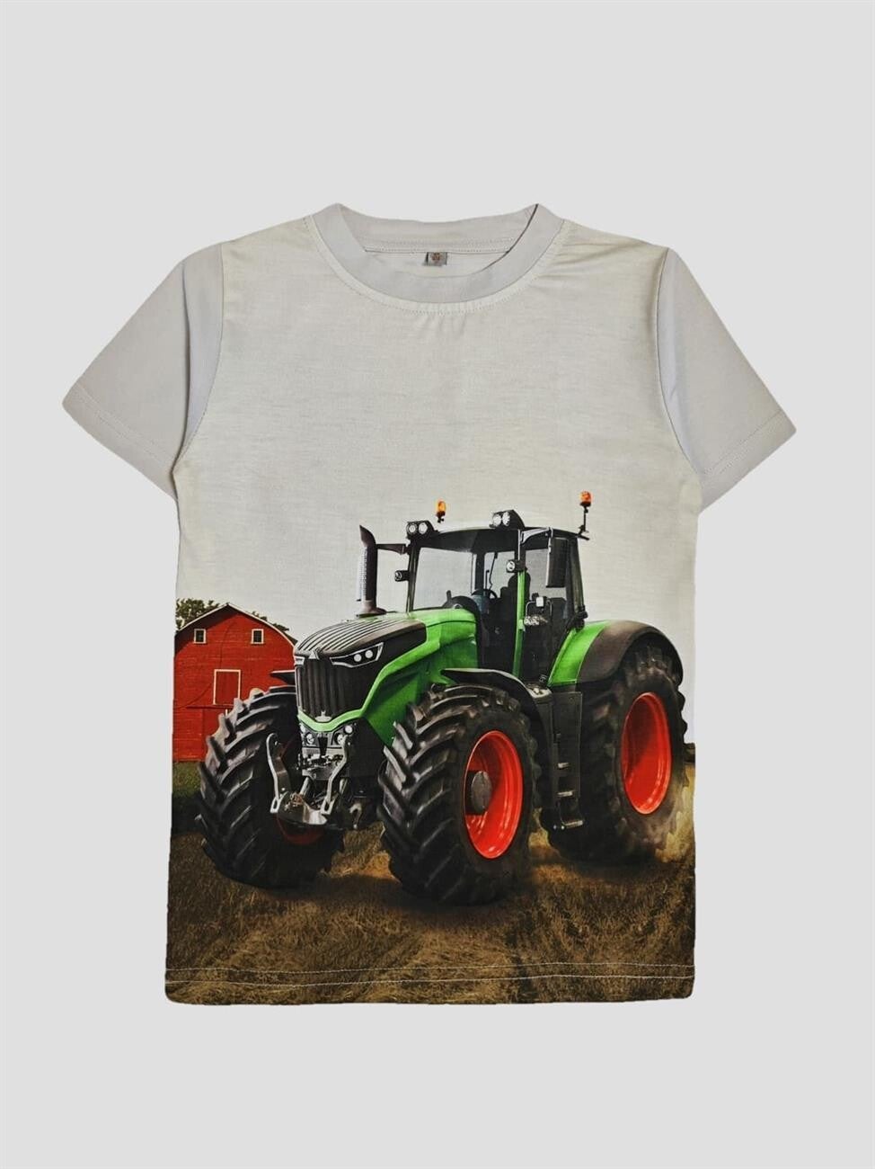 T-shirt Fendt