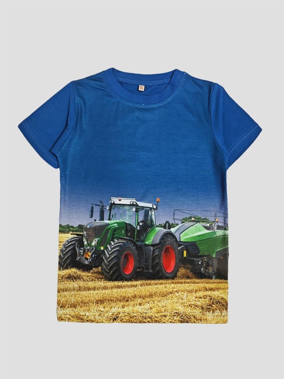 T-shirt Fendt