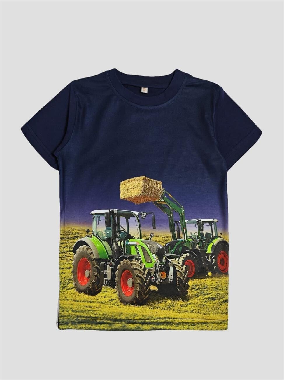 T-shirt Fendt