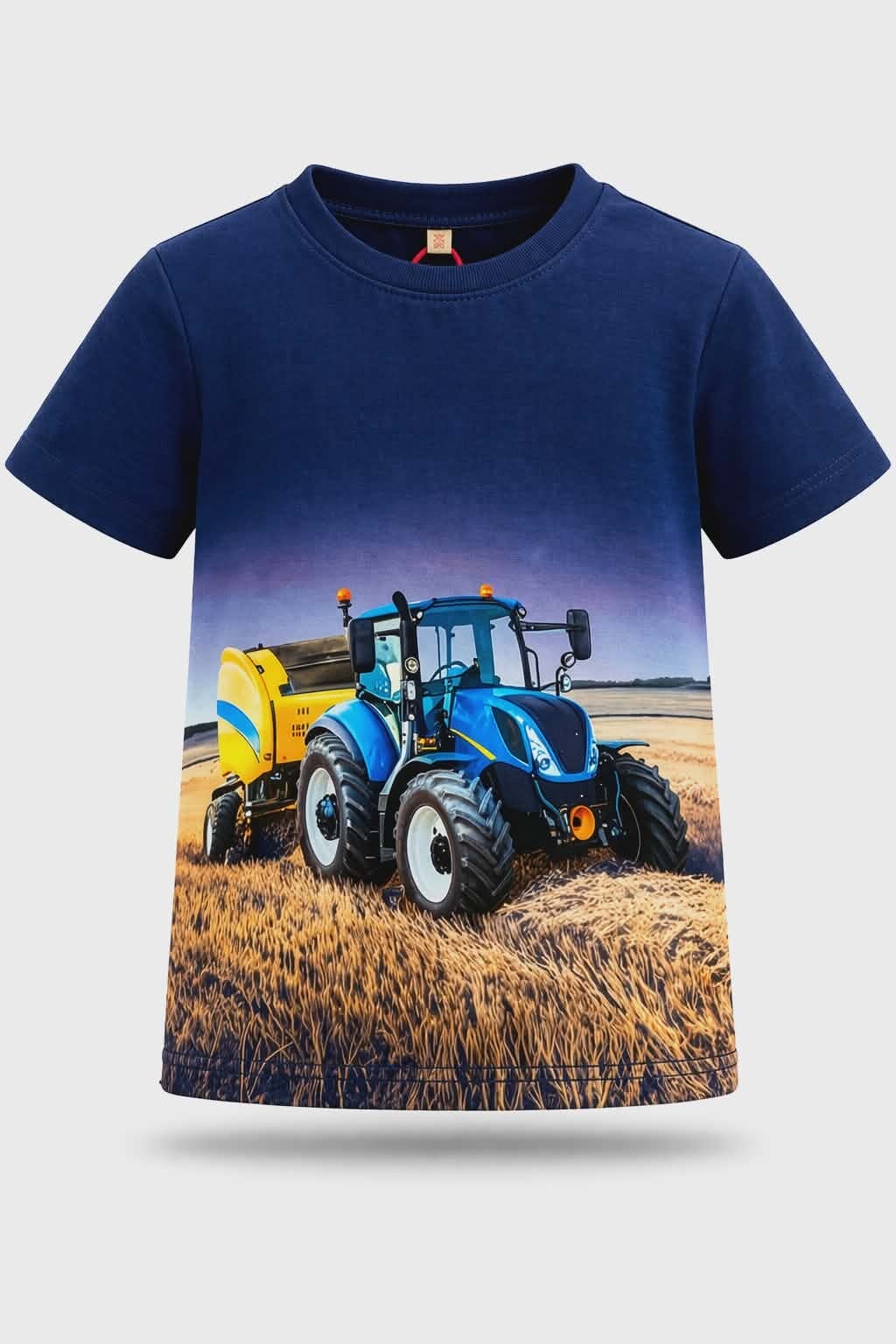 T-shirt  New Holland