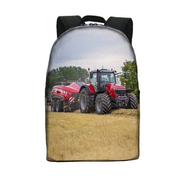 Schoudertas Haflinger