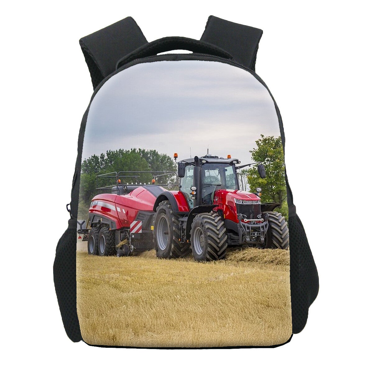 Rugtas Massey Ferguson