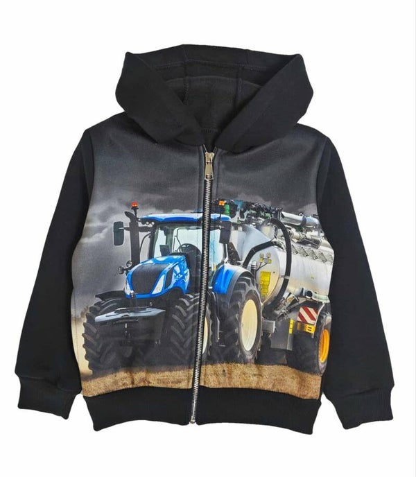 Vest Nieuw Holland 1