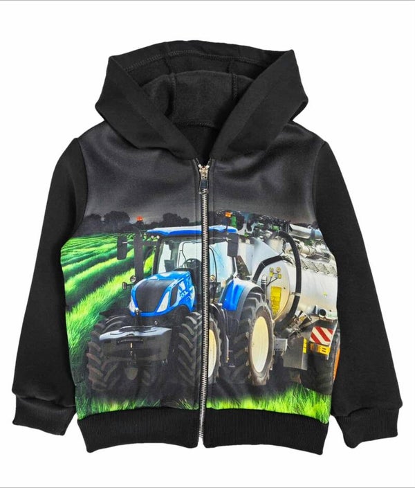 Vest Nieuw Holland 2