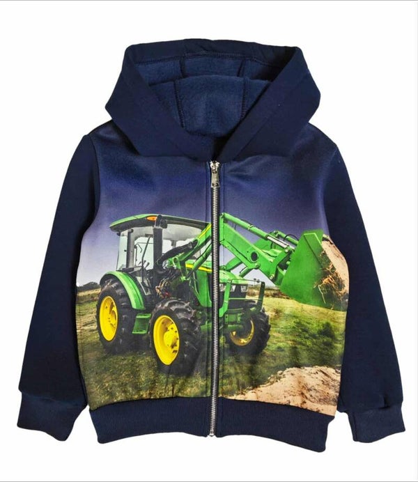 Vest John Deere