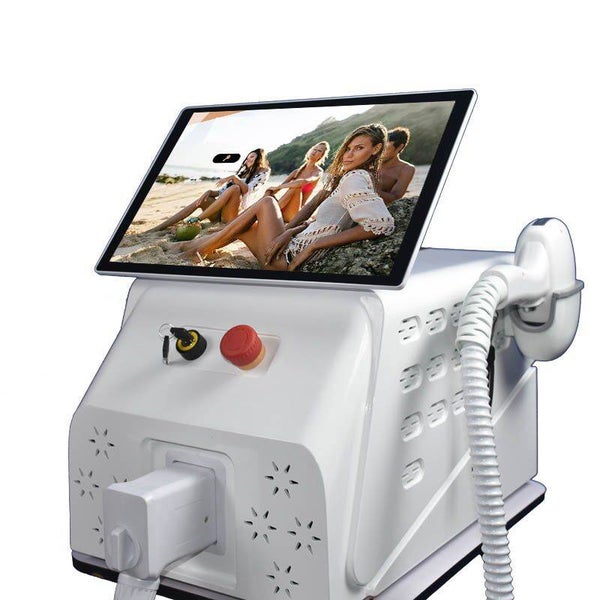 Maquina Depilçao a Laser Geraçao V