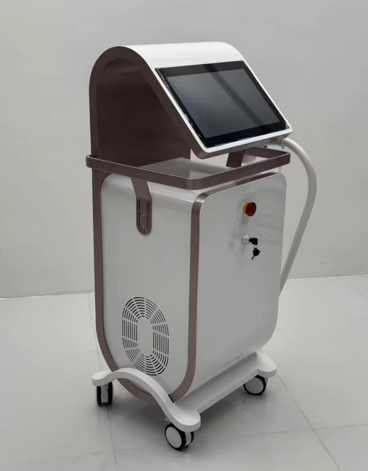Maquina Depilaçao laser Geração V
