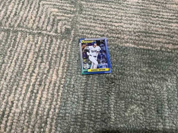 3/35 anniversary Shohei Otani