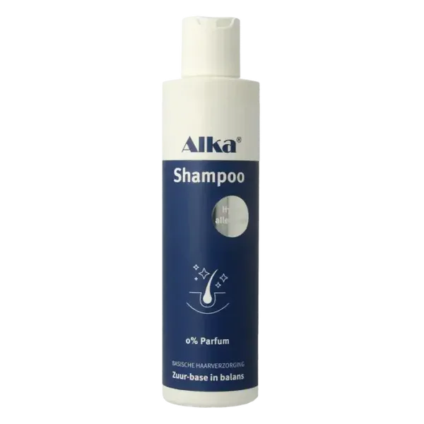 Alka Shampoo