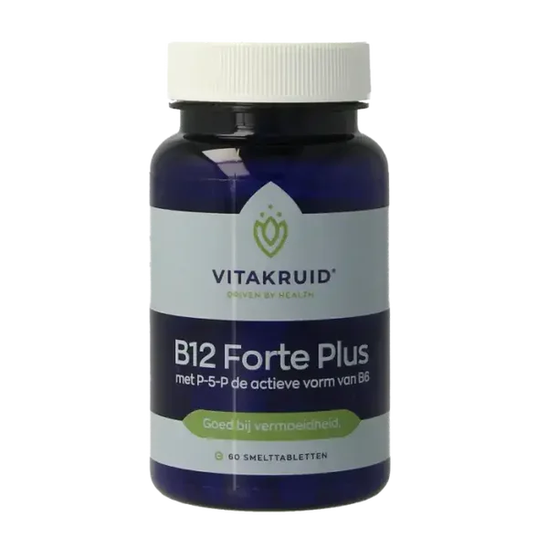 B12 Forte Plus